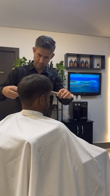 Corte e acabamento